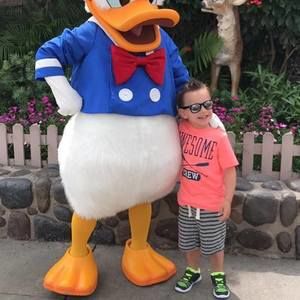 Meet your Posher, Chris